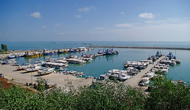 Adana karataş evden eve nakliyat 