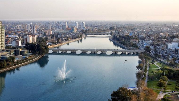 Adana Seyhan Evden Eve nakliyat 