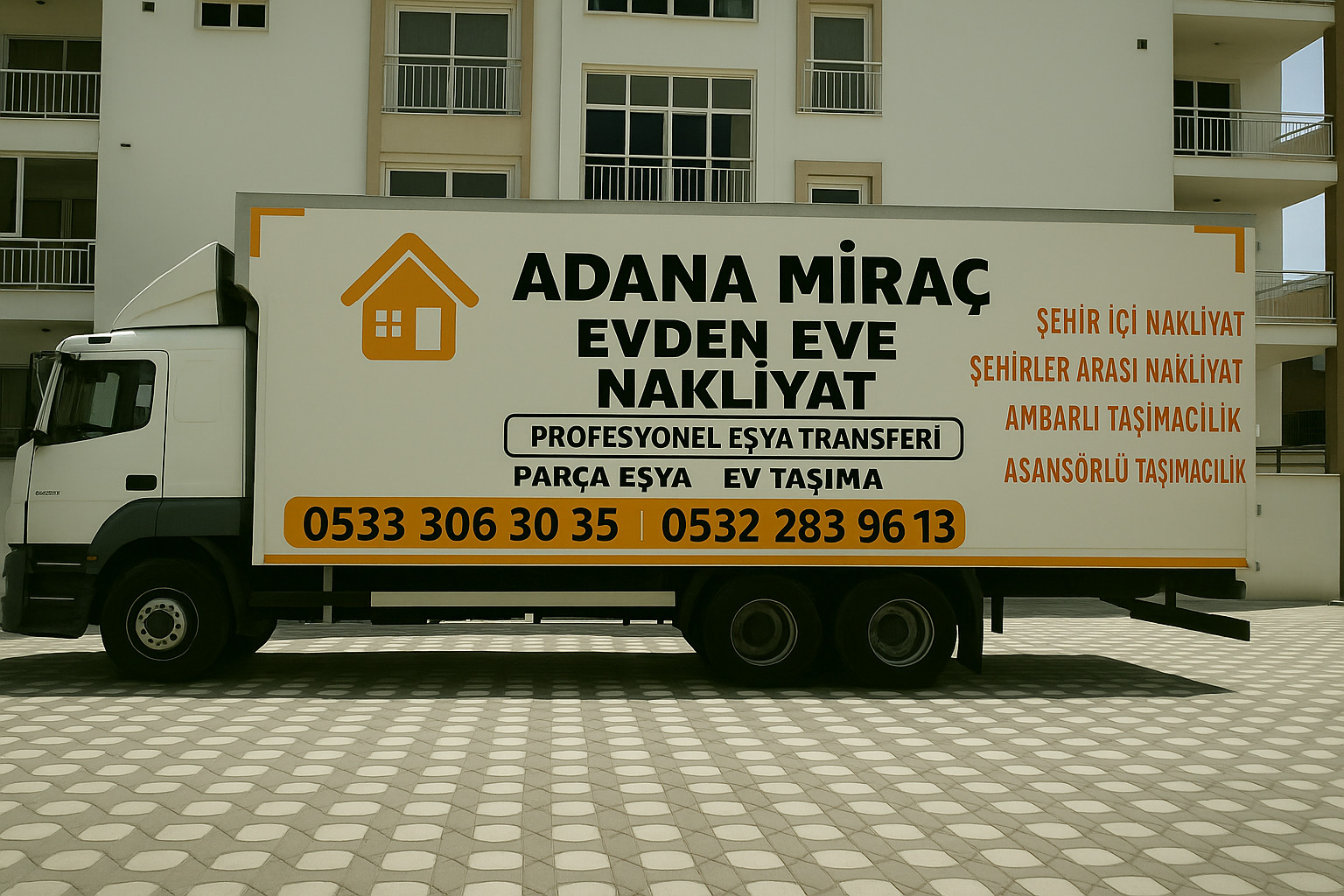 Adana şehirler arası taşımacılık 