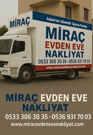 Adana Evden Eve Nakliyat Fiyatları